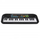 37 Keys Digital Electronic Keyboard Piano with Microphone Musical Instrument Toy for Children Music 