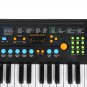 37 Keys Digital Electronic Keyboard Piano with Microphone Musical Instrument Toy for Children Music