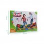 Foldable Piano Pad Early Education Carpet Singing Piano Music Carpet Mat for Children