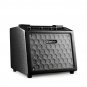Gitafish B9 8W AUX Built-in 18650 mAh Battery Portable Guitar Speaker with Headphone Output for Elec