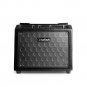 Gitafish B9 8W AUX Built-in 18650 mAh Battery Portable Guitar Speaker with Headphone Output for Elec