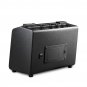 Gitafish B9 8W AUX Built-in 18650 mAh Battery Portable Guitar Speaker with Headphone Output for Elec