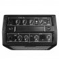Gitafish B9 8W AUX Built-in 18650 mAh Battery Portable Guitar Speaker with Headphone Output for Elec