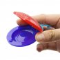 6 Piece Set Orff Musical Instruments Hand Shake Rattle Castanets Sand Hammer Vertical Bell Education