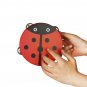 Orff Musical Instruments Sets Hand Drum Egg Maracas Wrist Bell Single Ring Percussion Piano A Sectio