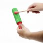 Orff Musical Instruments Sets Hand Drum Egg Maracas Wrist Bell Single Ring Percussion Piano A Sectio