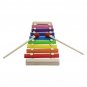 SY-60 19-piece Orff Instruments Set Early Education Enlightenment Instrument for Children