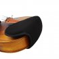 VS-10 4/4-3/4 Violin Fiddle Shoulder Rest Support Pad Velvet Cloth Handmade Breathable
