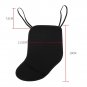 VS-10 4/4-3/4 Violin Fiddle Shoulder Rest Support Pad Velvet Cloth Handmade Breathable