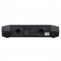 XYZ.SOUND A-555 Dynamic Coil Wireless Handheld Microphone System for Kraoke Speech Party