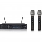 BAOBAOMI MF-107 UHF Professional Wireless Microphone Stage KTV Conference Microphone
