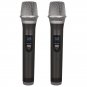 BAOBAOMI MF-107 UHF Professional Wireless Microphone Stage KTV Conference Microphone