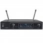 BAOBAOMI MF-107 UHF Professional Wireless Microphone Stage KTV Conference Microphone