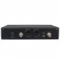 BAOBAOMI MF-107 UHF Professional Wireless Microphone Stage KTV Conference Microphone