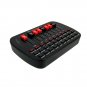 SNQISY V1 Live Sound Card Universal Volume Adjustable USB External Audio Mixer Sound Card for KTV Ka