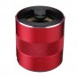 Portable Mini Wireless Bluetooth Speaker with TF Card Slot USB Charge
