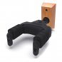 AROMA AH-89W Automatic Lock Guitar Stand Guitar Wall Mount Guitar Hanger Hook for Guitars Bass Ukule