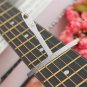 Stainless Steel Pin Puller Keychain Luthier Tools Kit Guitar Accessories Hand Tools Set