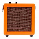 Naomi 3W Amplifier Mini Amp Amplifier Speaker for Acoustic/Electric Guitar Ukulele