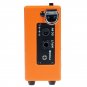 Naomi 3W Amplifier Mini Amp Amplifier Speaker for Acoustic/Electric Guitar Ukulele