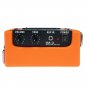 Naomi 3W Amplifier Mini Amp Amplifier Speaker for Acoustic/Electric Guitar Ukulele