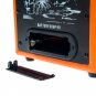 Naomi 3W Amplifier Mini Amp Amplifier Speaker for Acoustic/Electric Guitar Ukulele