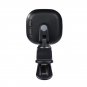 Cherub WST-670 Electric Guitar Tuner Pedal Clip on Mini LCD Display USB Tuners Rechargeable for Chro
