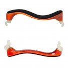NAOMI Adjustable Maple Wood Violin Shoulder Rest for 4/4 Violin