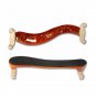NAOMI Adjustable Maple Wood Violin Shoulder Rest for 4/4 Violin