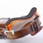 NAOMI Adjustable Maple Wood Violin Shoulder Rest for 4/4 Violin