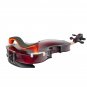 NAOMI Adjustable Maple Wood Violin Shoulder Rest for 4/4 Violin