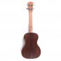 DODOMI DC-55RM 23 Inch 19 Fret Rosewood Ukulele