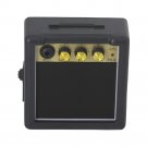 IRIN PG-3 Portable Mini Speaker Amplifier Speaker Volume Tone Control for Electric Guitar/Bass Exerc