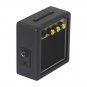 IRIN PG-3 Portable Mini Speaker Amplifier Speaker Volume Tone Control for Electric Guitar/Bass Exerc