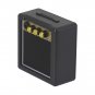 IRIN PG-3 Portable Mini Speaker Amplifier Speaker Volume Tone Control for Electric Guitar/Bass Exerc