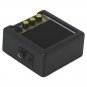 IRIN PG-3 Portable Mini Speaker Amplifier Speaker Volume Tone Control for Electric Guitar/Bass Exerc