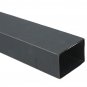 Guitar Neck Fret Leveling Sanding Aluminum Beam Luthier Tool