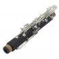 IRIN 17 Key Drop B Bakelite Clarinet with Reed Clip/Screwdriver/Square Cloth/Strap/Clarinet Box