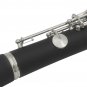 IRIN 17 Key Drop B Bakelite Clarinet with Reed Clip/Screwdriver/Square Cloth/Strap/Clarinet Box