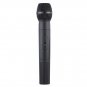 K380L Portable USB Charging UHF Wireless Microphone with Receiving Box