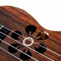 Xiaomi Populele S1 23 Inch 4 Strings 18 Fret Roeswood Smart Ukulele for Beginner