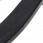 Violin Sponge Shoulder Rest Adjustable Support Pad for 1/2 3/4 4/4 Violin