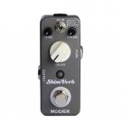 MOOER MRV1 ShimVerb Guitar Effects Pedal Reverb Pedal with 3 Reverb Modes
