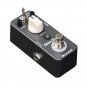 MOOER MRV1 ShimVerb Guitar Effects Pedal Reverb Pedal with 3 Reverb Modes