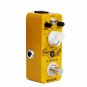 MOOER MPH2 Liquid Guitar Effects Pedal with 5 Different Phase Effect Pedal and 3 Selectable Wave