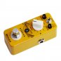 MOOER MPH2 Liquid Guitar Effects Pedal with 5 Different Phase Effect Pedal and 3 Selectable Wave