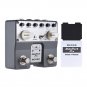MOOER Shimverb Pro Digital Reverb Guitar Effects Pedal with 5 Reverberation Modes