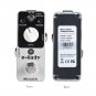 MOOER MFL2 E-lady Guitar Effects Pedal Classic Analog Flanger Sound with 2 Modes True Bypass