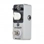 MOOER MFL2 E-lady Guitar Effects Pedal Classic Analog Flanger Sound with 2 Modes True Bypass