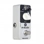MOOER MFL2 E-lady Guitar Effects Pedal Classic Analog Flanger Sound with 2 Modes True Bypass